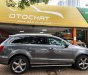 Audi Q7 2010 - Màu xám, xe nhập