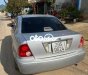 Ford Laser 2003 - Màu bạc xe gia đình