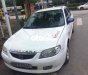 Mazda 323 2003 - Màu trắng chính chủ