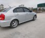 Hyundai Verna 2010 - Bân xe Hyundai Verna 1.4 AT nhập, bản Full có cửa nóc