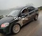 Daewoo Gentra 2009 - Bán Daewoo Gentra sản xuất 2009, màu đen, xe nhập, giá 116tr