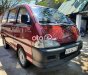 Daihatsu Citivan 2004 - Màu đỏ giá cạnh tranh