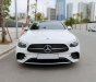 Mercedes-Benz E300 2021 - Bán Mercedes E300 AMG năm sản xuất 2021, màu trắng, nhập khẩu, giá tốt