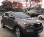 Kia Sportage 2014 - Màu xám số tự động giá ưu đãi