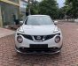 Nissan Juke 2016 - Xe màu trắng