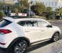 Hyundai Tucson 2018 - Màu trắng