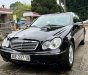 Mercedes-Benz C200 2003 - Màu đen chính chủ
