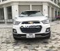 Chevrolet Captiva 2016 - Bán Chevrolet Captiva LTZ 2.0 sản xuất năm 2016, màu trắng như mới