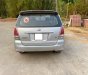Toyota Innova 2009 - Cần bán xe Toyota Innova G sản xuất năm 2009, màu bạc, giá chỉ 195 triệu