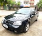 Chevrolet Lacetti 2004 - Màu đen, xe nhập