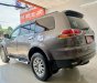 Mitsubishi Pajero 2012 - Màu nâu, giá 480tr