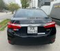 Toyota Corolla 2016 - Màu đen ít sử dụng, giá chỉ 595 triệu