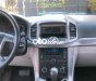 Chevrolet Captiva 2011 - Màu đen