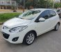 Mazda 2 2013 - Màu trắng, xe nhập