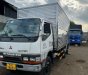 Mitsubishi Canter 2007 - Màu trắng