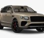 Hãng khác Khác Bentley Bentayga V8 2022 - CHÍNH HÃNG - BENTLEY BENTAYGA - GIAO NGAY- SỐ LƯỢNG HẠN CHẾ 