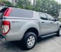 Ford Ranger XLS AT 2017 - Cần bán xe Ford Ranger XLS AT 2017, màu bạc