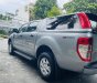 Ford Ranger XLS AT 2017 - Cần bán xe Ford Ranger XLS AT 2017, màu bạc