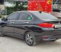 Honda City 2018 - Màu đen, 1 chủ từ mới