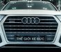 Audi Q7 2016 - Màu trắng, nhập khẩu