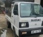 Suzuki Super Carry Truck 2004 - Xe màu trắng