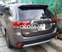 Mitsubishi Outlander 2019 - Màu nâu, nhập khẩu