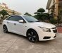 Chevrolet Cruze 2010 - Màu trắng