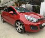 Kia Rio 2014 - Nhập khẩu bản full cửa nóc xe đẹp miễn bàn biển Hà Nội khoang xe rộng rãi, dùng cho gia đình cực hợp lý mức giá cực tốt