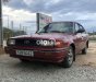 Toyota Carina 1985 - Màu đỏ, nhập khẩu nguyên chiếc giá hữu nghị