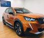 Peugeot 2008 2022 - SUV châu Âu phong cách mới