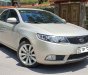 Kia Forte 2011 - Màu vàng cát, giá 315tr