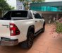 Toyota Hilux 2021 - Màu trắng, nhập khẩu, giá 970tr