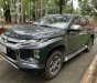 Mitsubishi Triton 2020 - Màu xanh xám, nhập khẩu