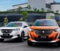 Peugeot 2008 2022 - SUV châu Âu phong cách mới