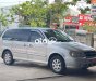 Kia Carnival 2007 - Màu bạc, giá cực tốt