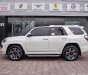 Toyota 4 Runner 2015 - Màu trắng