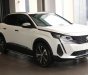 Peugeot 3008 2022 - Tặng bảo hiểm thân vỏ 13 triệu
