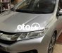 Honda City 2015 - Màu bạc, giá chỉ 382 triệu