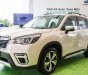 Subaru Forester 2021 - Xe nhập, tặng 100% thuế trước bạ, trả góp từ 300tr