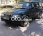 Ssangyong Musso 2001 - Màu xanh lam