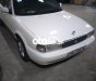 Nissan Sunny 1992 - Màu trắng giá hữu nghị