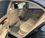 Mercedes-Benz S400 2010 - Màu đen, nhập khẩu nguyên chiếc