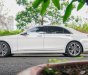 Mercedes-Benz S450 2018 - Màu trắng, nhập khẩu