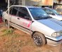 Kia Pride 1996 - Giá tốt 37tr, máy êm, máy lạnh đầy đủ mua về chỉ việc chạy