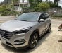 Hyundai Tucson 2017 - Giá chỉ 735tr bản 1.6 Turbo chạy xịn 80.000km, xe đẹp không lỗi lầm 