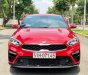 Kia Cerato 2019 - Xe màu đỏ