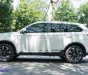 Mitsubishi Outlander 2021 - Xe màu trắng, lăn bánh 4000km