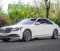 Mercedes-Benz S450 2018 - Màu trắng, nhập khẩu