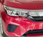 Honda City 2022 - Màu đỏ, giá ưu đãi