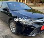 Toyota Camry 2017 - Màu đen chính chủ, 599tr